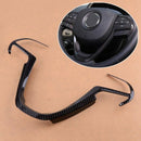 Car Steering Wheel Decorative Trim Car Steering Wheel Cover For Jeep Grand