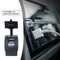 Dual USB Port Car Motorcycle Charger 3.1A Power Socket with Cover for Phone #gib