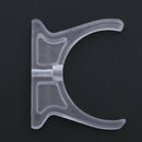 50mm Diameter Tank G1/4 Thread Cylinder Reservoir Tank for PC Water Cooling SN9F