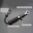 SeaKnight Fishing Tools 304 Stainless Steel Fishing Control Grips Function DFS