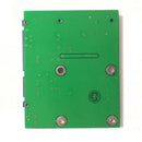 mSATA To SATA3.0 Adapter Module Converter Card Connector Board for Dsektop