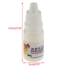 15ML Ear Drops Cleaner Ear Wax Remover Removal Liquid Cleaning Acute Otitis Dr`m