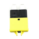 20A medium manual reset circuit Breaker Vehicle Protector 28V DC Circuit br