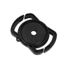 Camera lens cap buckle holder keeper for Canon Nikon Sony Pentax 72mm 77mm 82mmL