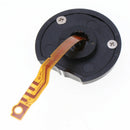 Replacement Top Cover Button Compatible for Nikon D700 D300 D300S
