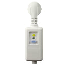 16A 240V Water Heater Integrated Leakage Protection Safety Socket Switch Adapter