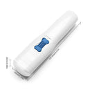 Paws Dog Nail Grinder, Professional Electric Pet Nail Grinder Trimmer Grooming