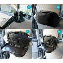 Car Water Cup Holder Shelf Drink Holder Auto Dining Table Folding Pallet Ca L5O3