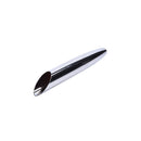 Desk Desktop Pen Pencil Holders Ball Point Swivels Stand Funnel Craft Accesso JR