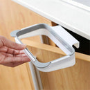 Kitchen Rubbish Bag Storage Holders Racks Cabinet Stand Garbage Bags Organi G3D7