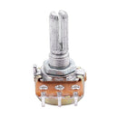 1K 2K 5K 10K OHM Linear Taper Rotary Potentiometer Pot 3 Sets