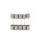 100Pcs/Box 5*20mm 10A 250V Fuses 10 Amp Glass Tube Fast-Blow Fuse -Q