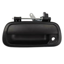 Car Exterior Textured Tail Gate Tailgate Rear Door Trunk Handle 69090-0C010