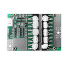 4S 100A 12V Battery Charge Protection PCB Board 18650 Lifepo4 Li-Ion Batter