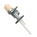 Motorcycle Oil Fuel Tank Tap Petrol Petcock Valve Switch for Suzuki GN125