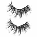 Vessel 1 pair of artificial eyelashes thick-eyed eyelashes eyelashes handma H4L6