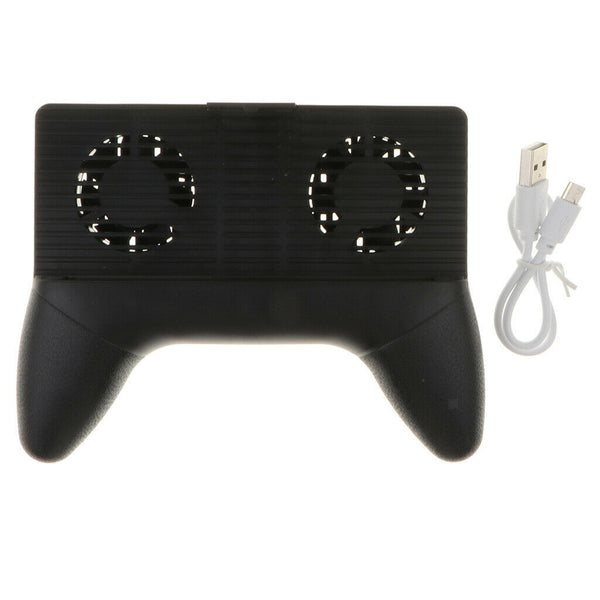 Cooling Gamepad Charging Mobile Power To Eat Chicken Artifact