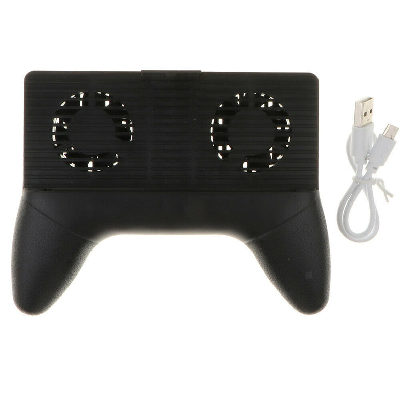 Cooling Gamepad Charging Mobile Power To Eat Chicken Artifact