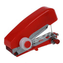 Home &Travel Use Mini Portable Hand-held Sewing Machine