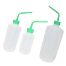 Pack of 3 Transparent Squeeze Watering Bottle 250/500ml/1000ml Watering Diffuser