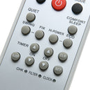 New Remote Conntrol for Toshiba WC-L03SE Air Conditioner Remote Control