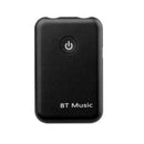 2 In 1 Bluetooth Wireless Audio Transmitter Receiver 3.5mm Music Adapter Pr N4Q8