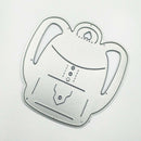 Metal Cutting Die Cut Stencils DIY Scrapbooking Album Paper Card Embossing Craft