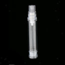 10 PCS 5&12mL Airless Pump Bottles Lotion Cosmetic Moisturizers Containers