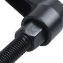 10mm M10 threaded metal machine Adjustable handle lever Y9R7