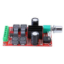 2x50W DC24V TPA3116D2 2 Way High-End Digital Stereo Power Amplifier Board