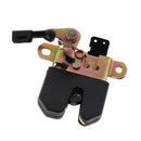 Rear Trunk Latch Lock Actuator 1J5827505D for VW Bora Jetta MK4 1999-2005