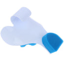Head and neck cushion shoulder massage pillow neck pillow relax pillow pill^