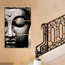 3 pieces Modern Canvas Prints Artwork Painting Picture Wall Decor Buddha B-S
