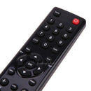 Smart TV Remote Control Replacement Controller for TCL RC3000E02 LED LCD TV