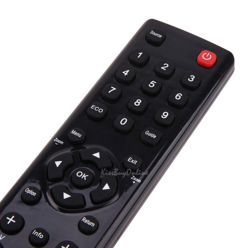 Smart TV Remote Control Replacement Controller for TCL RC3000E02 LED LCD TV