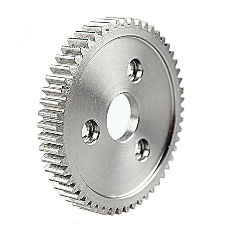 Heavy Duty Hardened Steel Spur Gear 54T for Traxxas Slash 4X4 Stampede 4X4 TU3F8