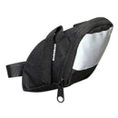 Waterproof Bicycle Saddle Bag Cycling Back Seatpost Bike Pouch Rear Bags