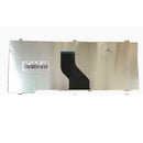 US English Layout Keyobard Black NO Frame for Toshiba NB200 NB203 NB250 Laptop