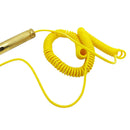 DC 6V 12V 24V Circuit Tester Diagnostic Tool Trailers Yellow Metal Probe Lamp