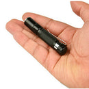 Portable Mini Light Q5 2000LM LED Flashlight Torch Zoom Light Lantern Camping US