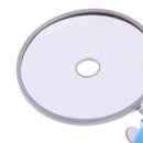 1Pc Medical Surgical Otolaryngology Equipment Forehead Mirror Infront Viewfind%!