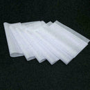 100Pcs Translucent Copybook Acid Free Sketch Tracing Favor Paper Transfer D V9H8