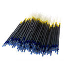 100Pcs refillable pen for Leather Marking