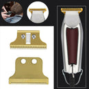 2Pcs Replacement Blade Cutter Head for WAHL 8081 Hair Clipper Trimmer Shaver