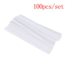 100pcs 150*7mm Aromatherapy Fragrance Perfume Essential Oils Test Paper StriME