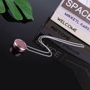 Air Purifier Usb Portable Personal Necklace Negative Ion Air Purifier Air d N1L4