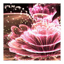 Colorful Flower 5D Full Drill Diamond Painting Embroidery DIY Cross Stitch