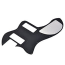 Anti-scratch Pickguard Guard Plate 3 Ply for   Guitar Black