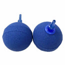 5X 25mm AirStones Air Stones Round Balls For Aquarium Fish Tank Pump AU U9D0.