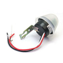 2Pcs Outdoor Street Auto-Operated Lighting Control Switch For Highway  FNX
